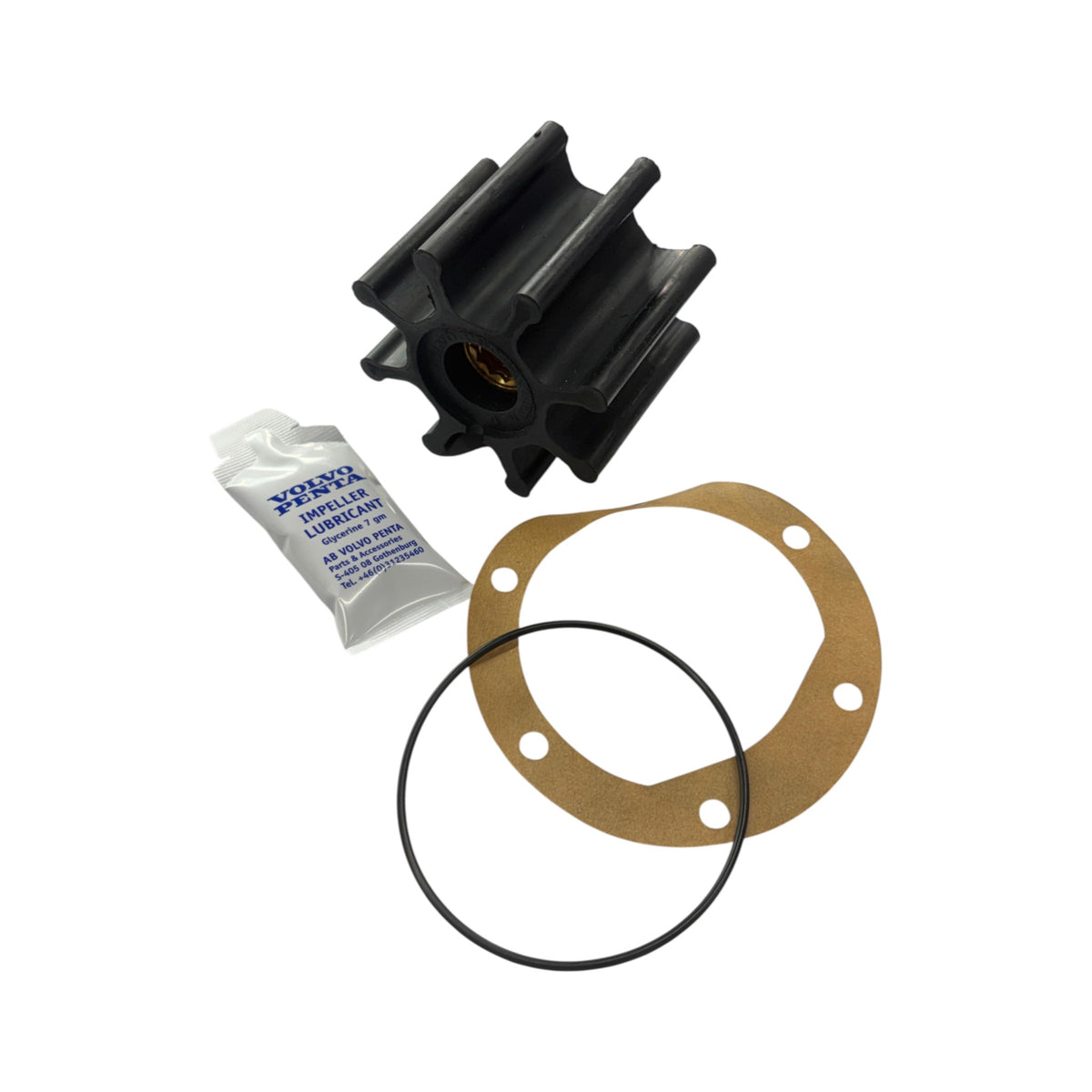 24139377 - Impeller Kit