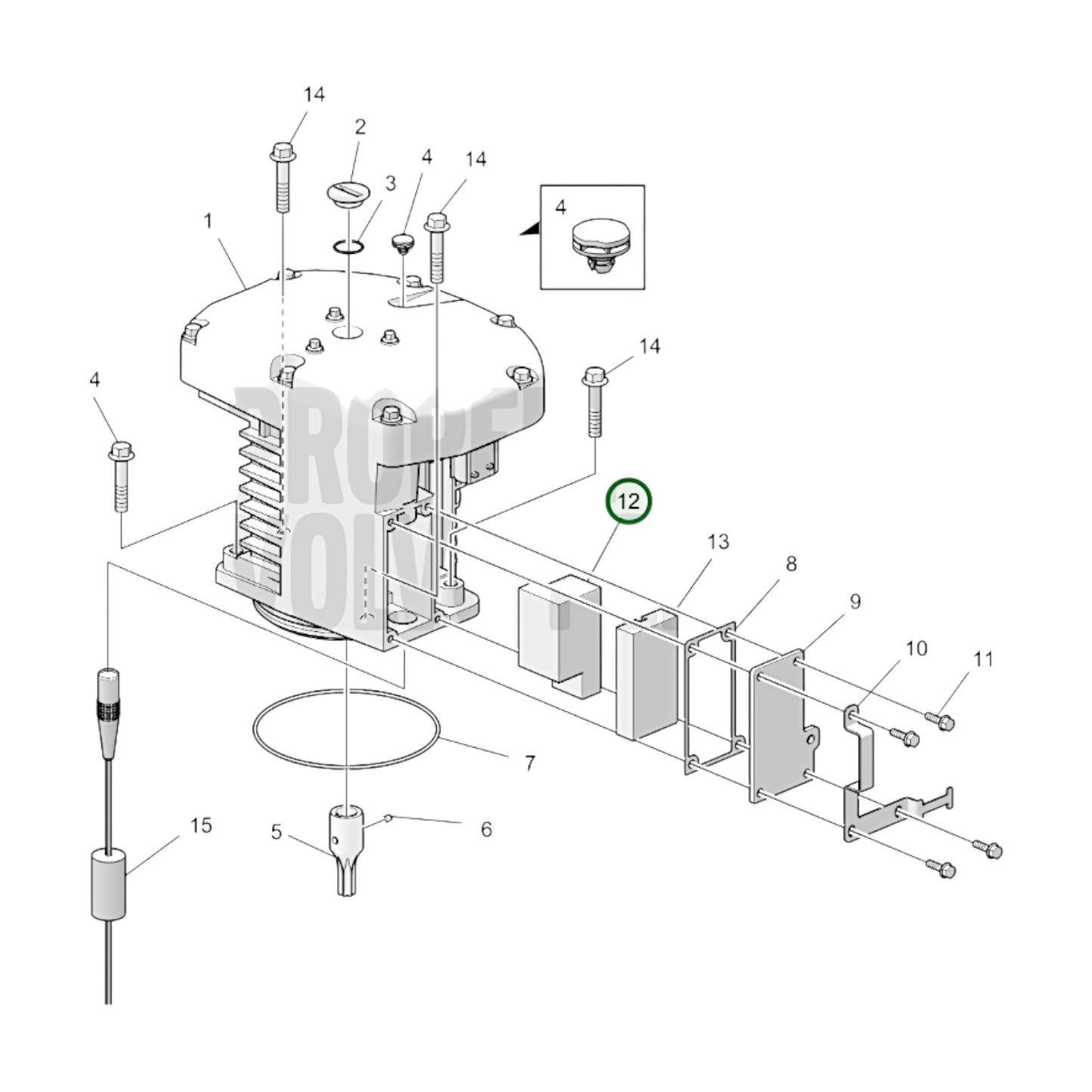 24139719 - Cable Protection