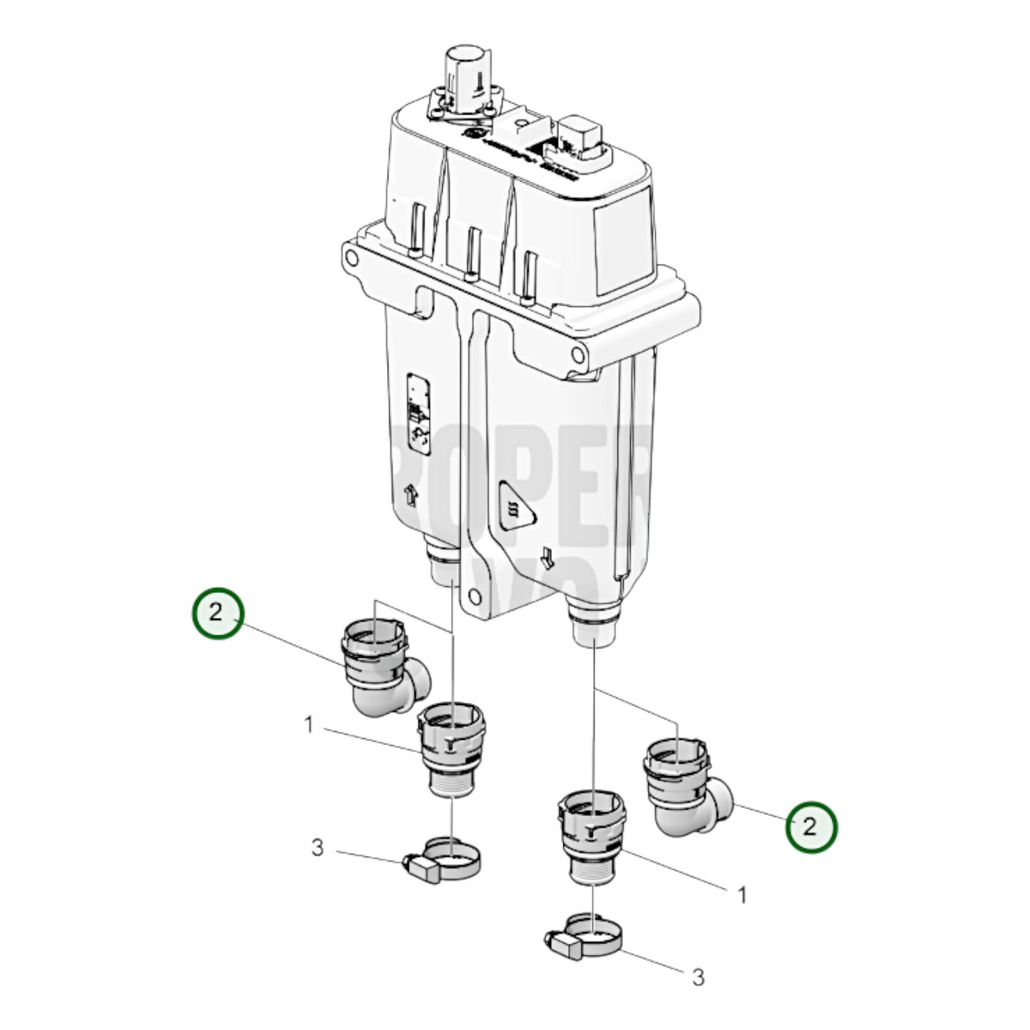24140102 - Connector