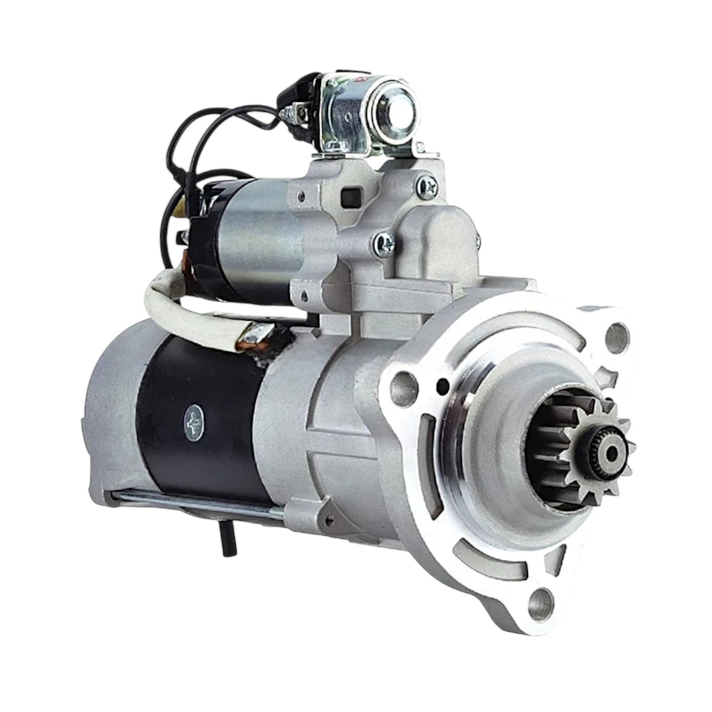 24154095 - Starter Motor