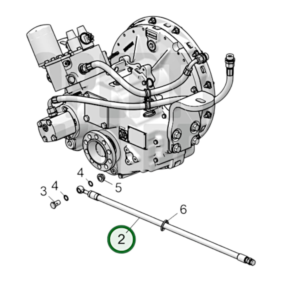 24158372 - Hose