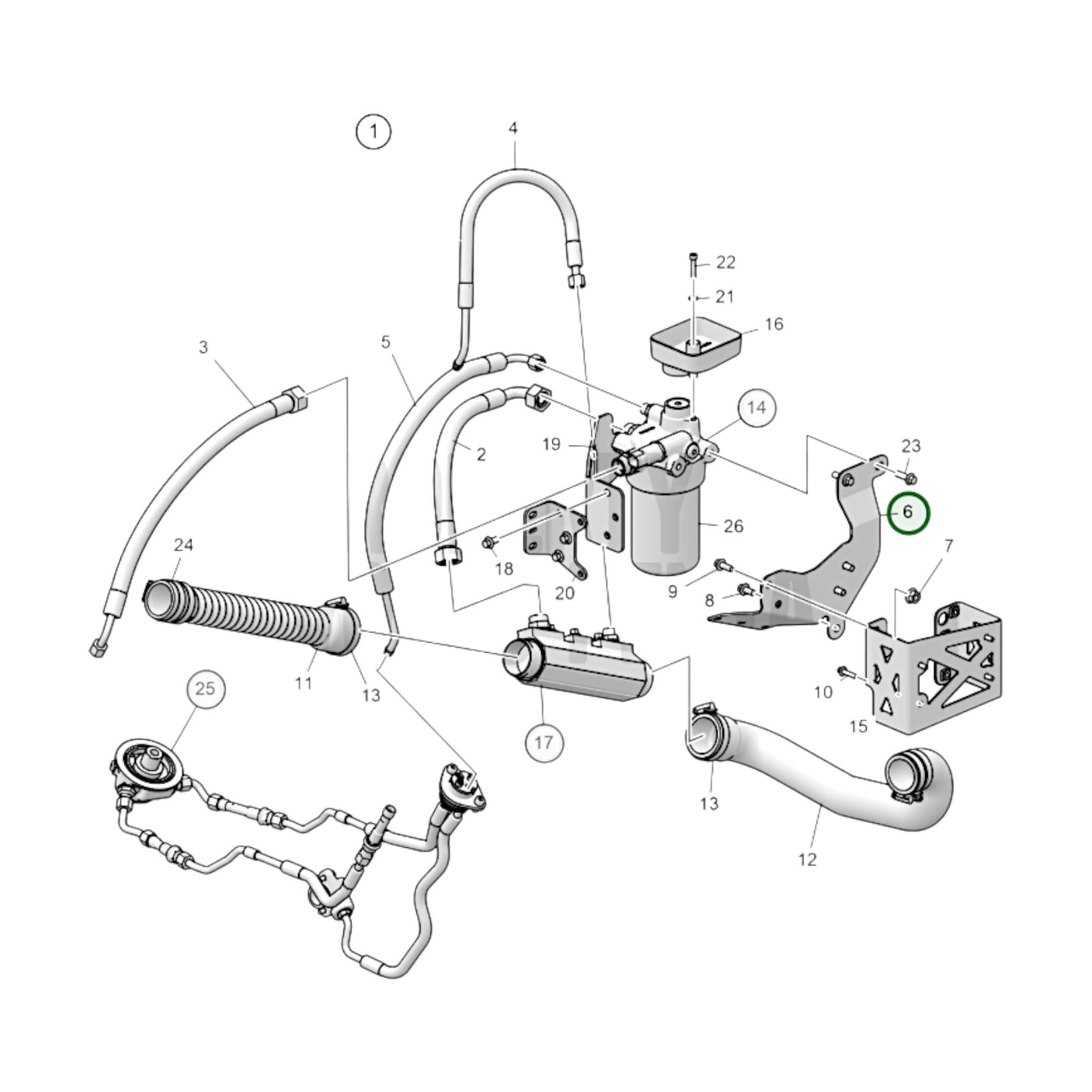 24160396 - Bracket