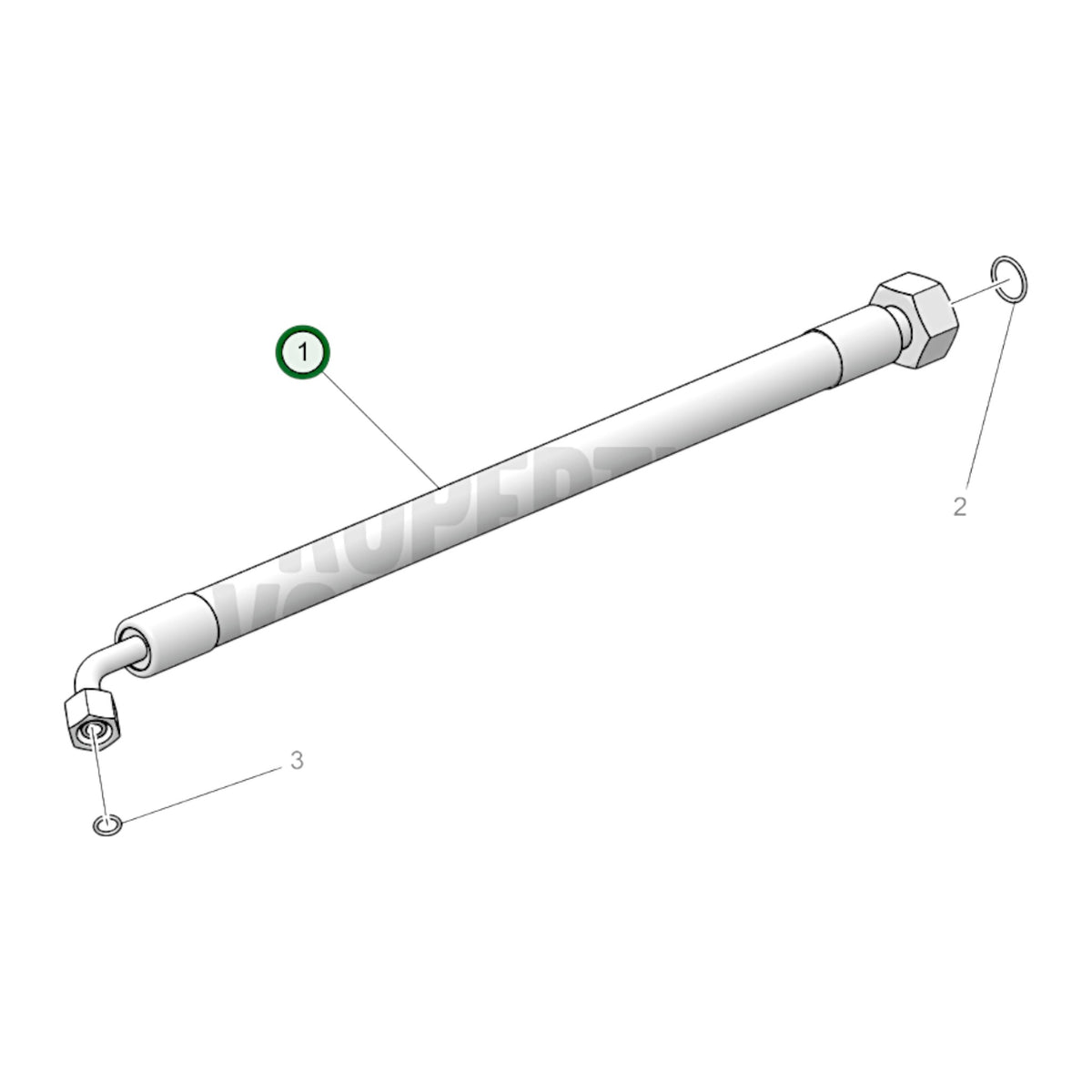 24160540 - Hose