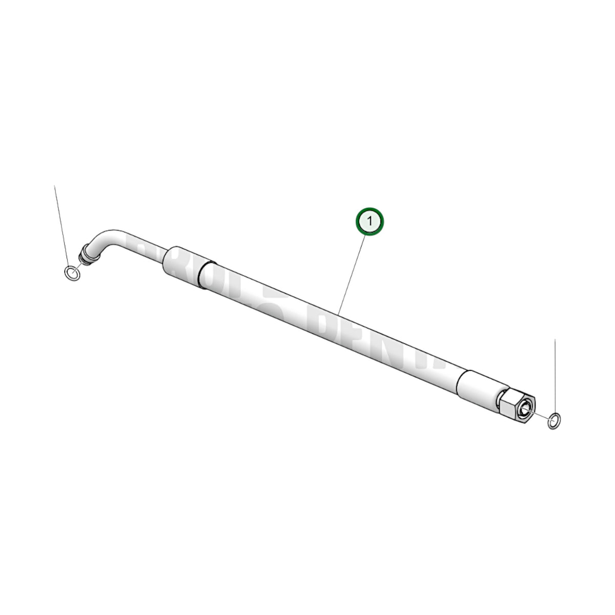 24160543 - Hose