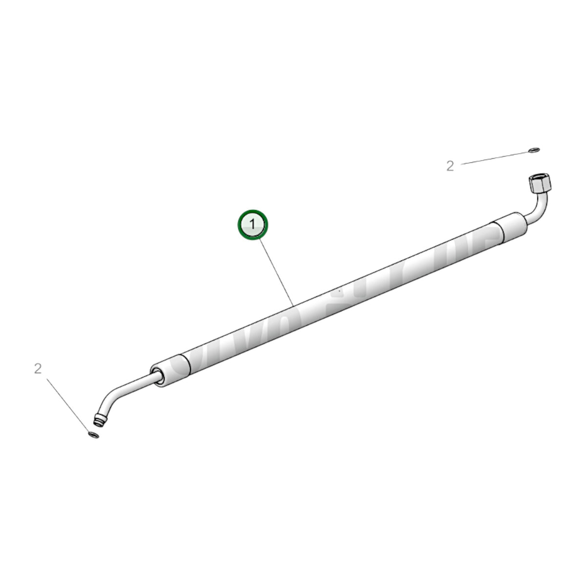 24160548 - Hose