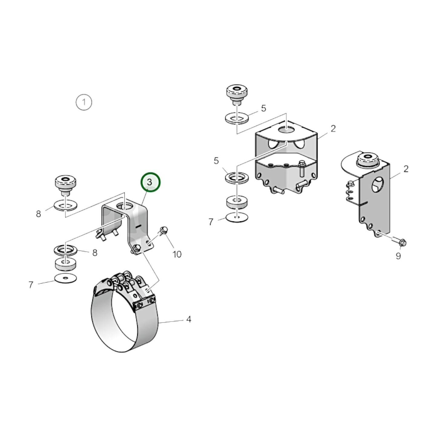 24164613 - Bracket