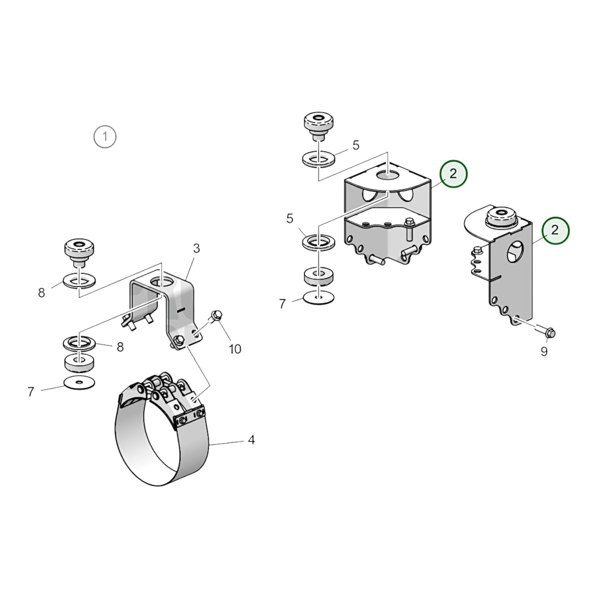 24164615 - Bracket