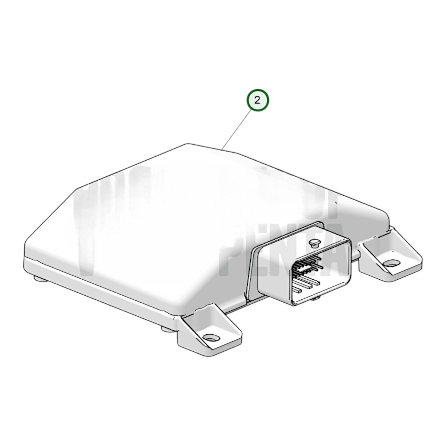 24178377 - Control Unit