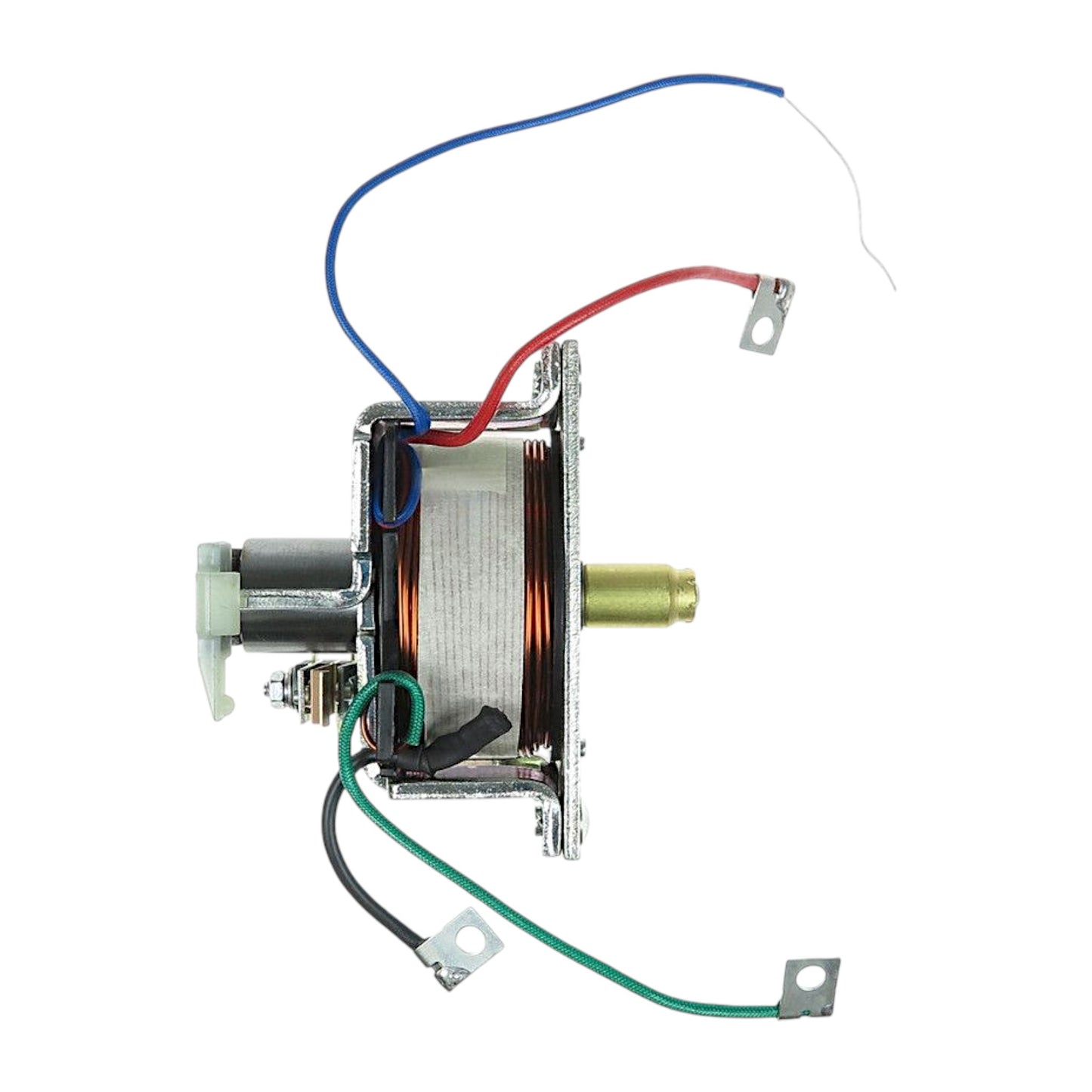 241898 - Starter Solenoid