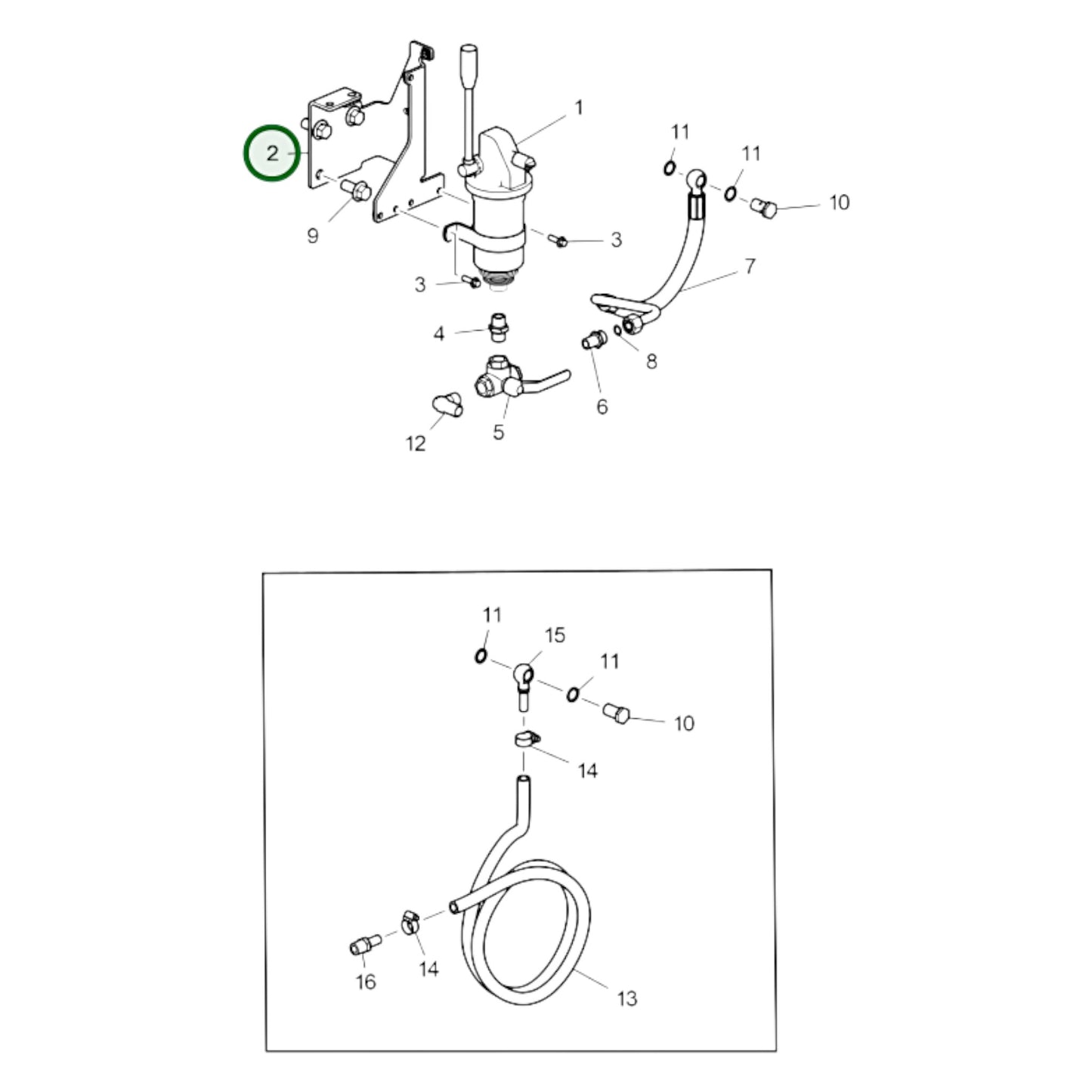 24242495 - Bracket