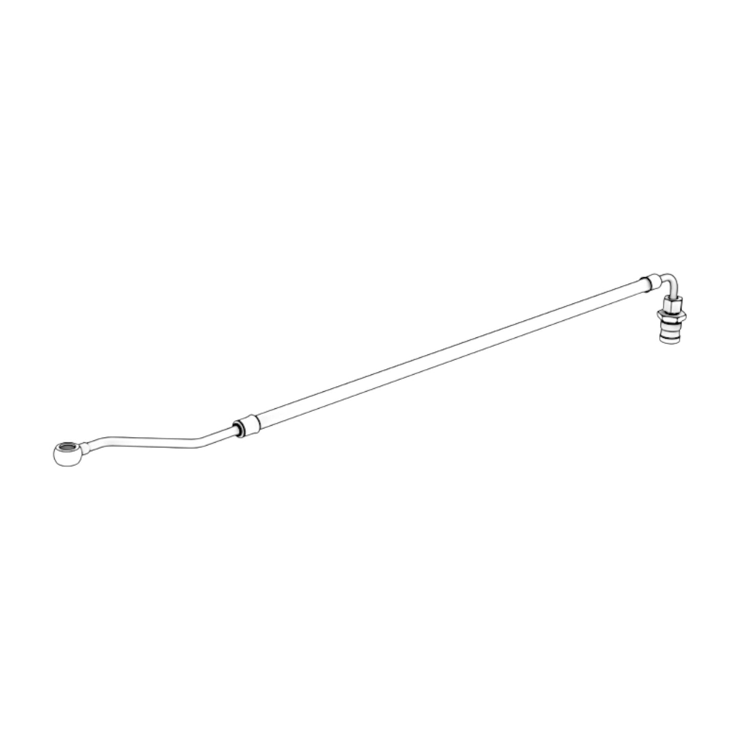 24249057 - Fuel Hose