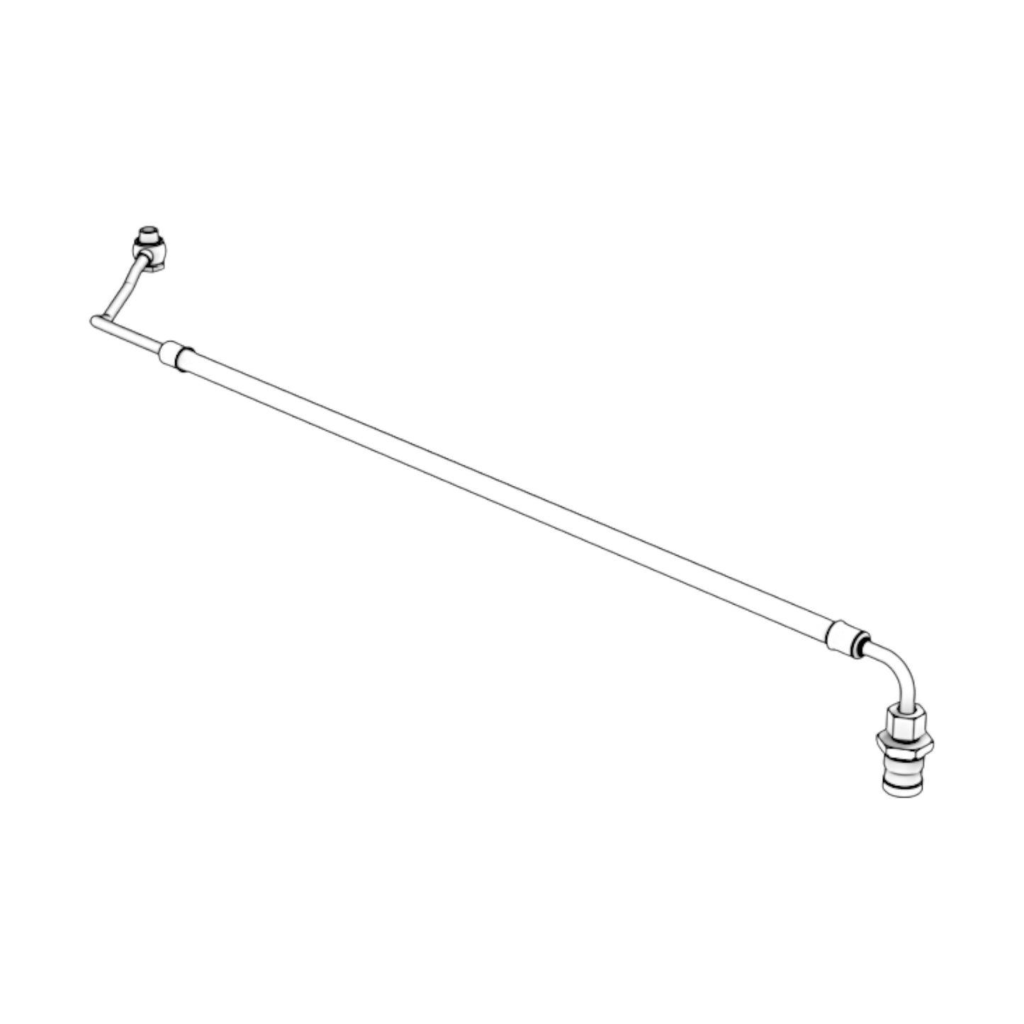 24249073 - Fuel Hose