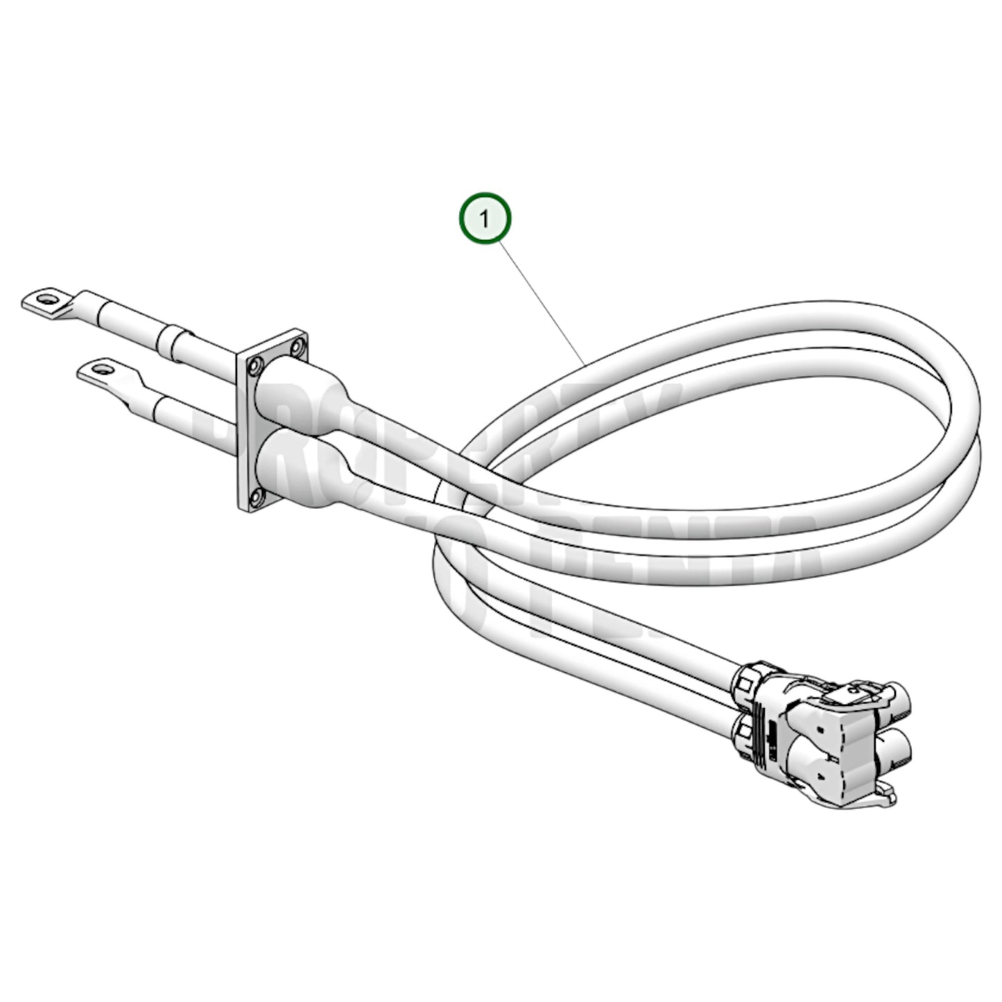 24251803 - Power Cable