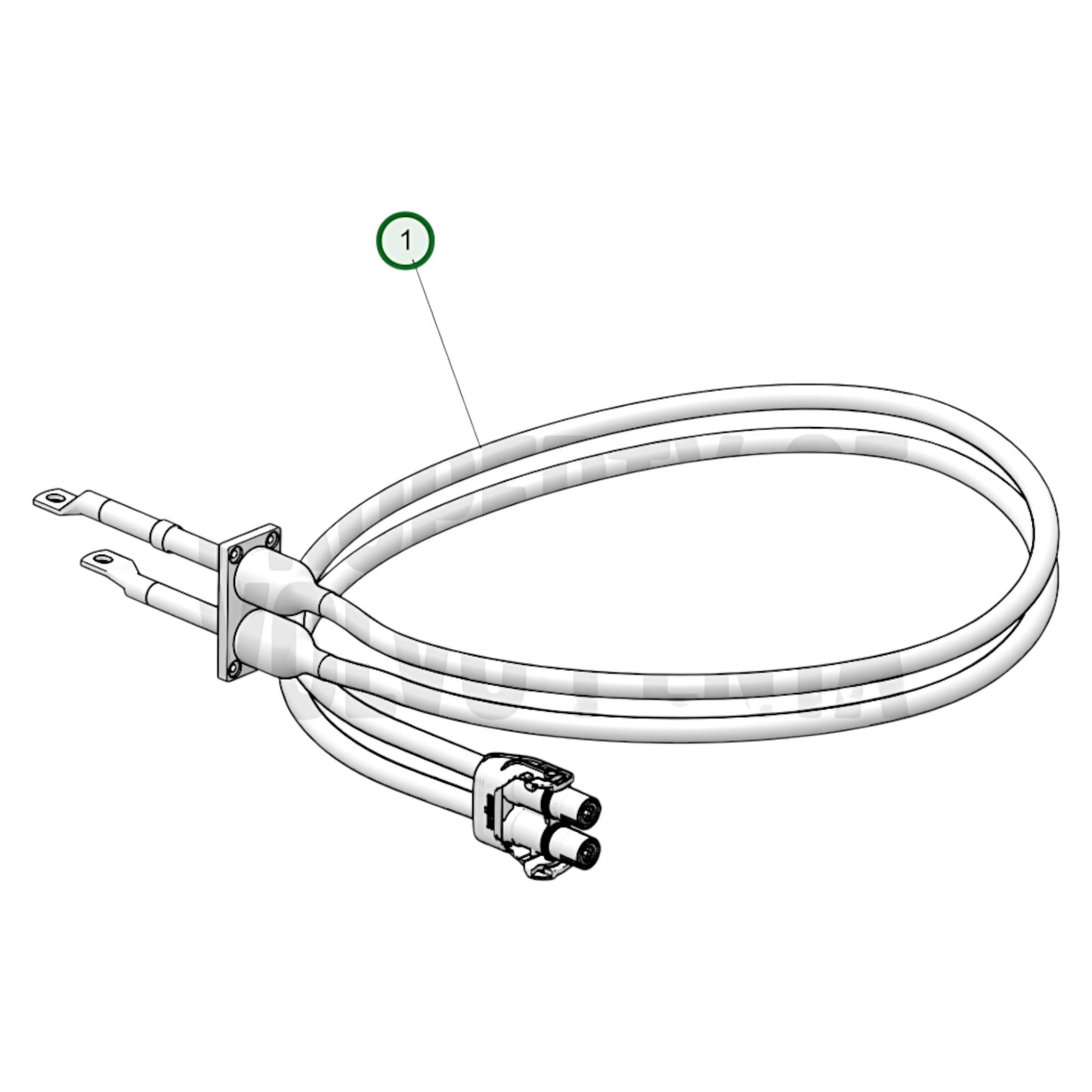 24252987 - Power Cable