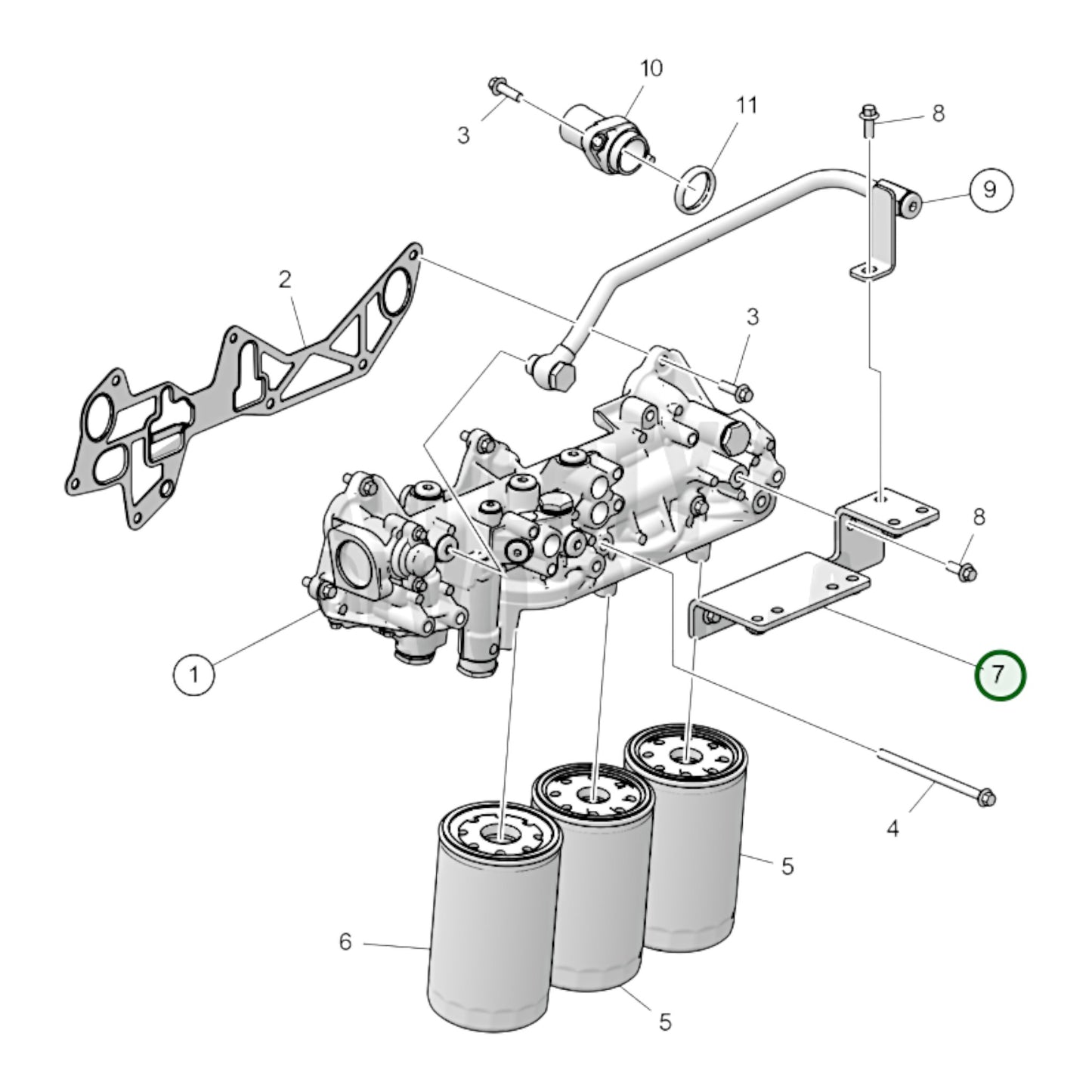 24281043 - Bracket
