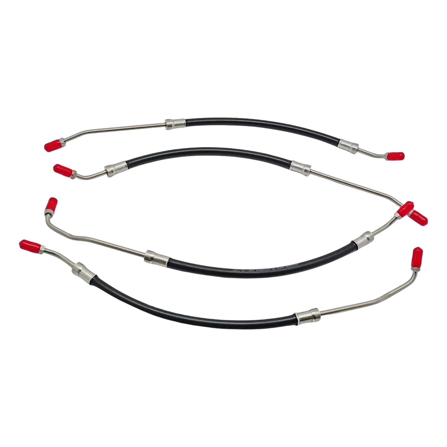 24299618 - Hydraulic Hose