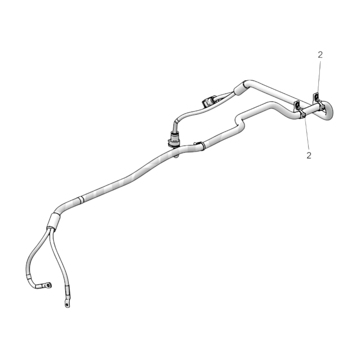 24303374 - Power Cable