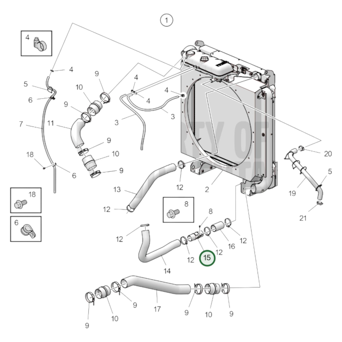 24307268 - Water Pipe