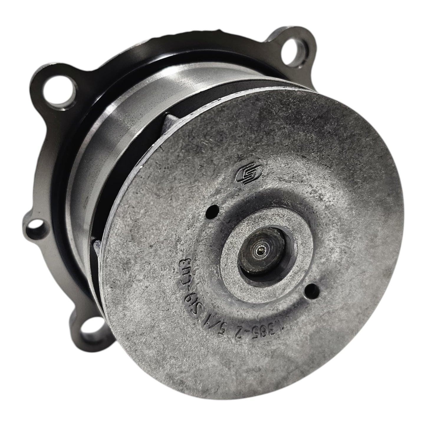 24318489 - Coolant Pump
