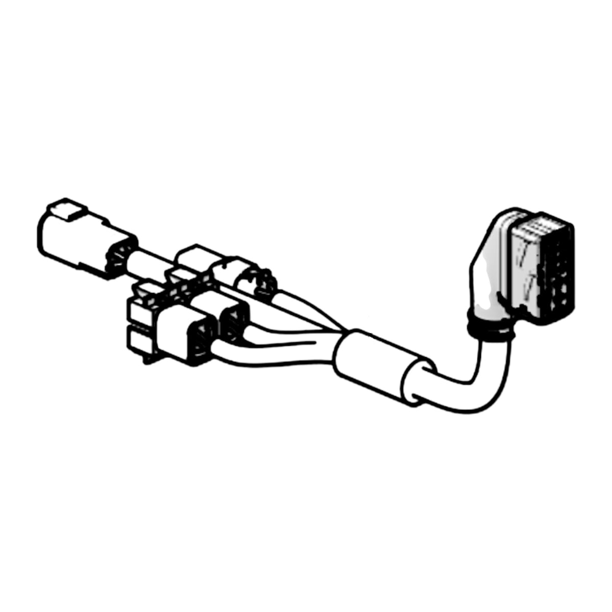 24318810 - Wiring Harness