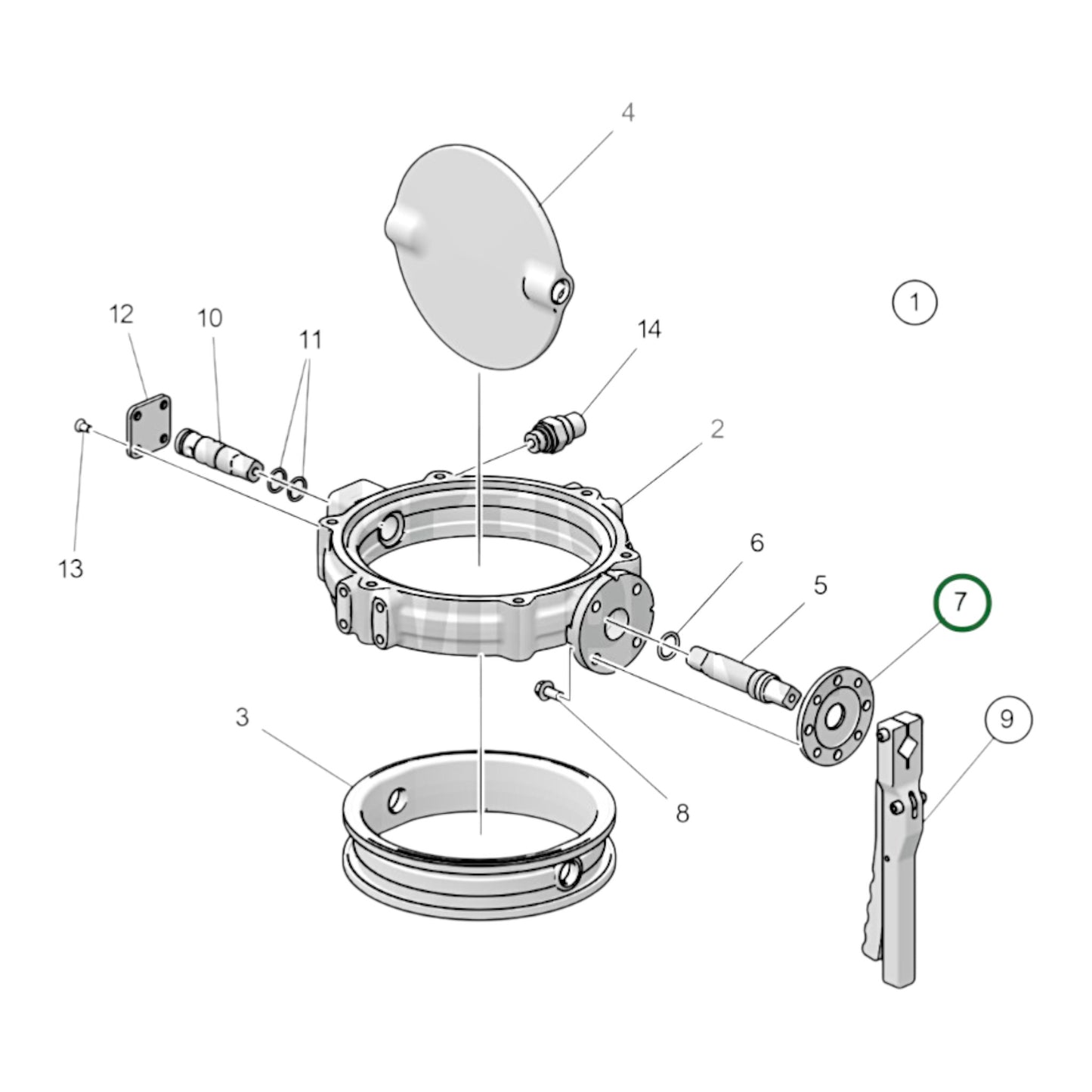 24344006 - Valve