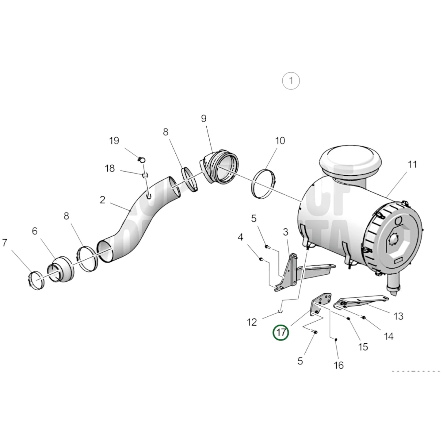 24371890 - Bracket