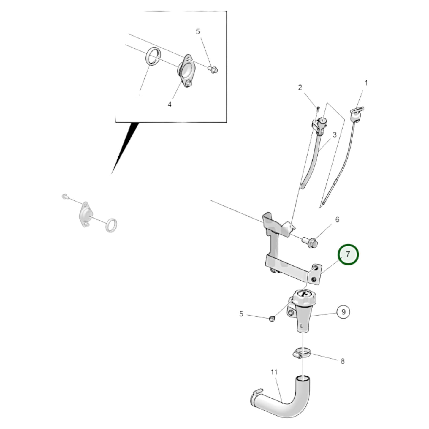24386077 - Bracket