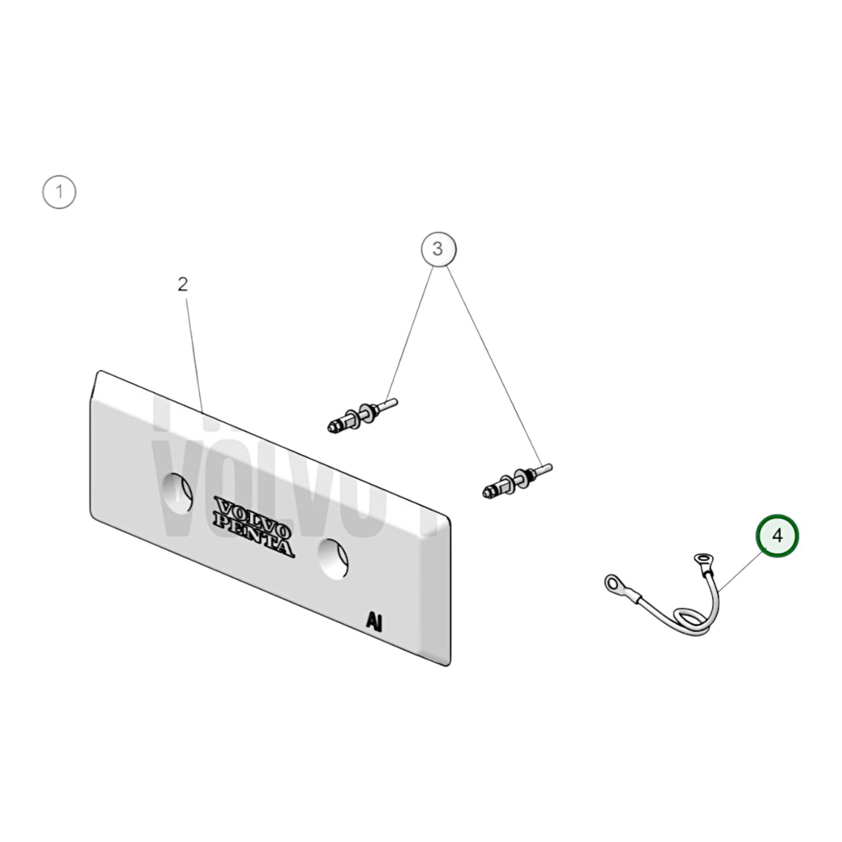 24407919 - Wiring Harness
