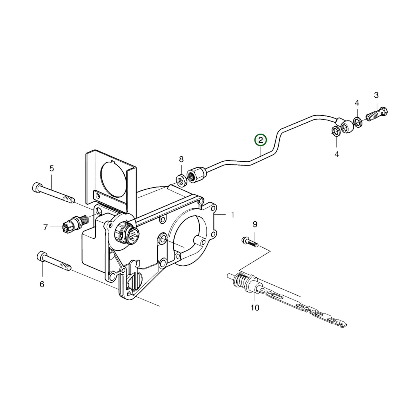 24425932 - Feed Line