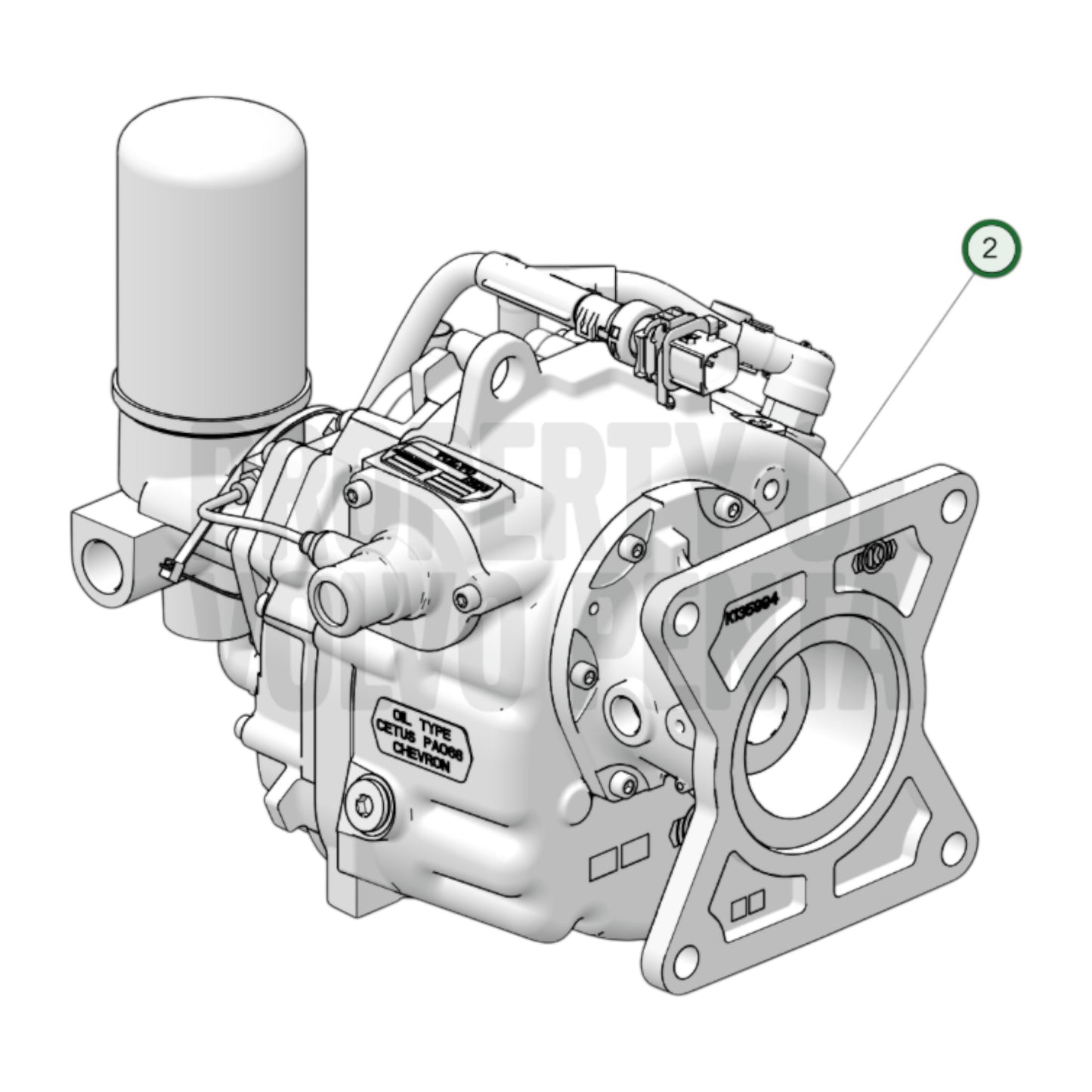 24433478 - Air Compressor