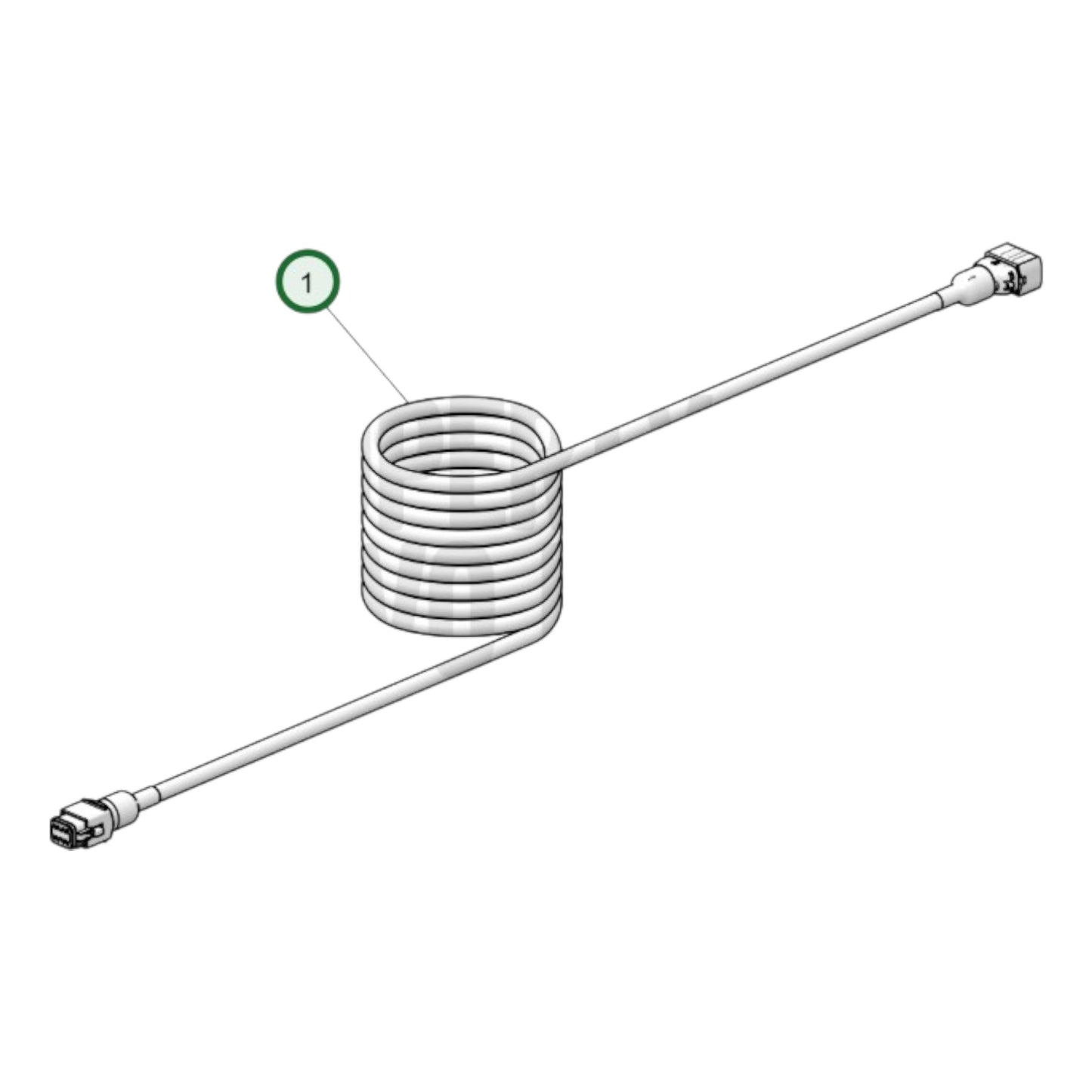 24456623 - Extension Cable