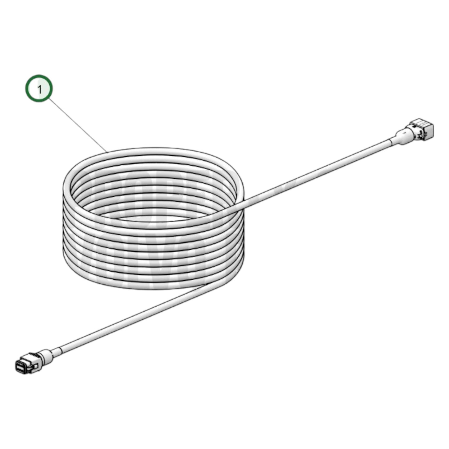 24456624 - Extension Cable