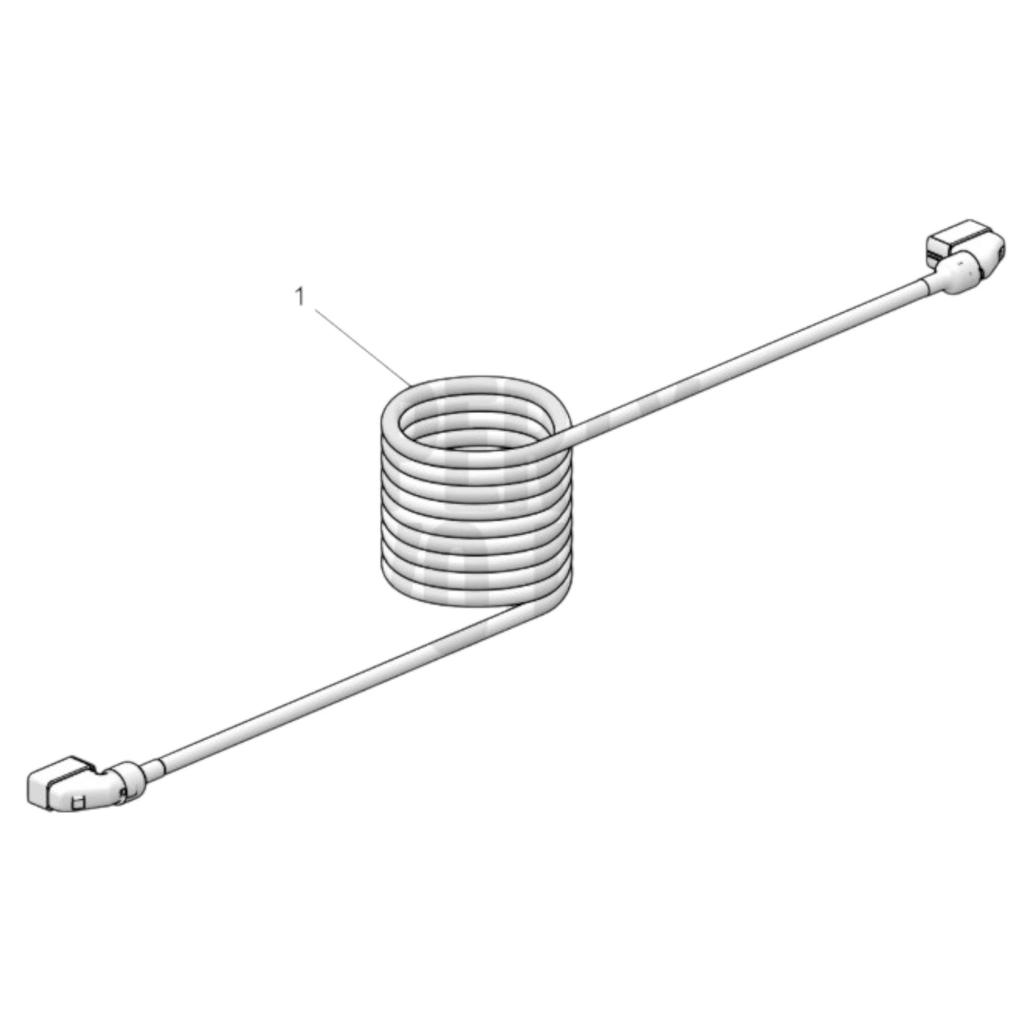 24456625 - Extension Cable
