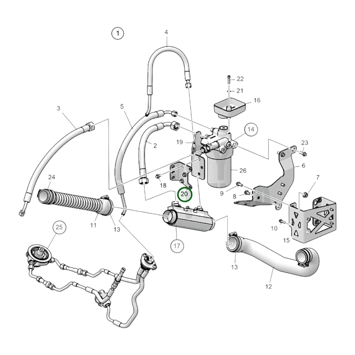 24489066 - Bracket