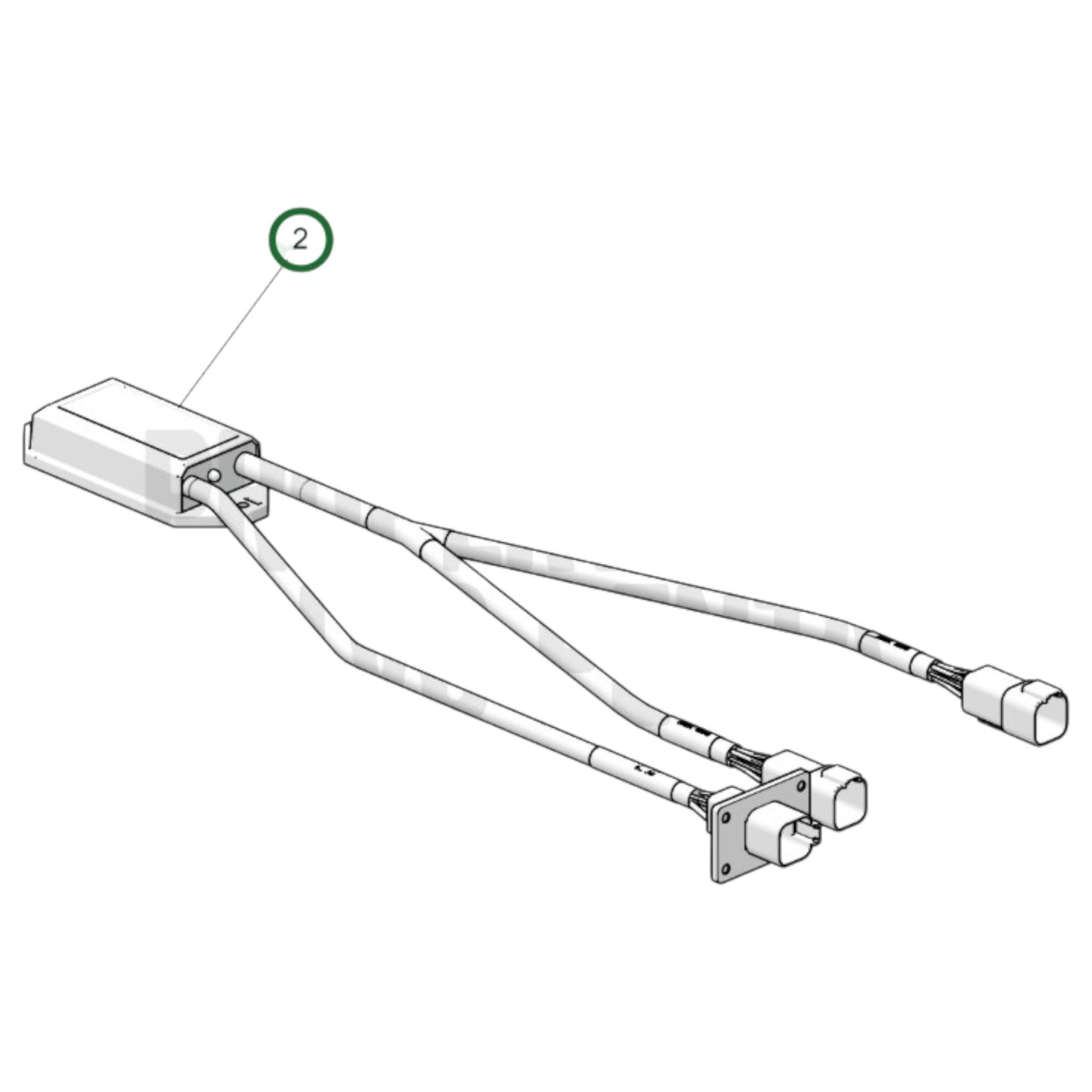 24510566 - Control Unit