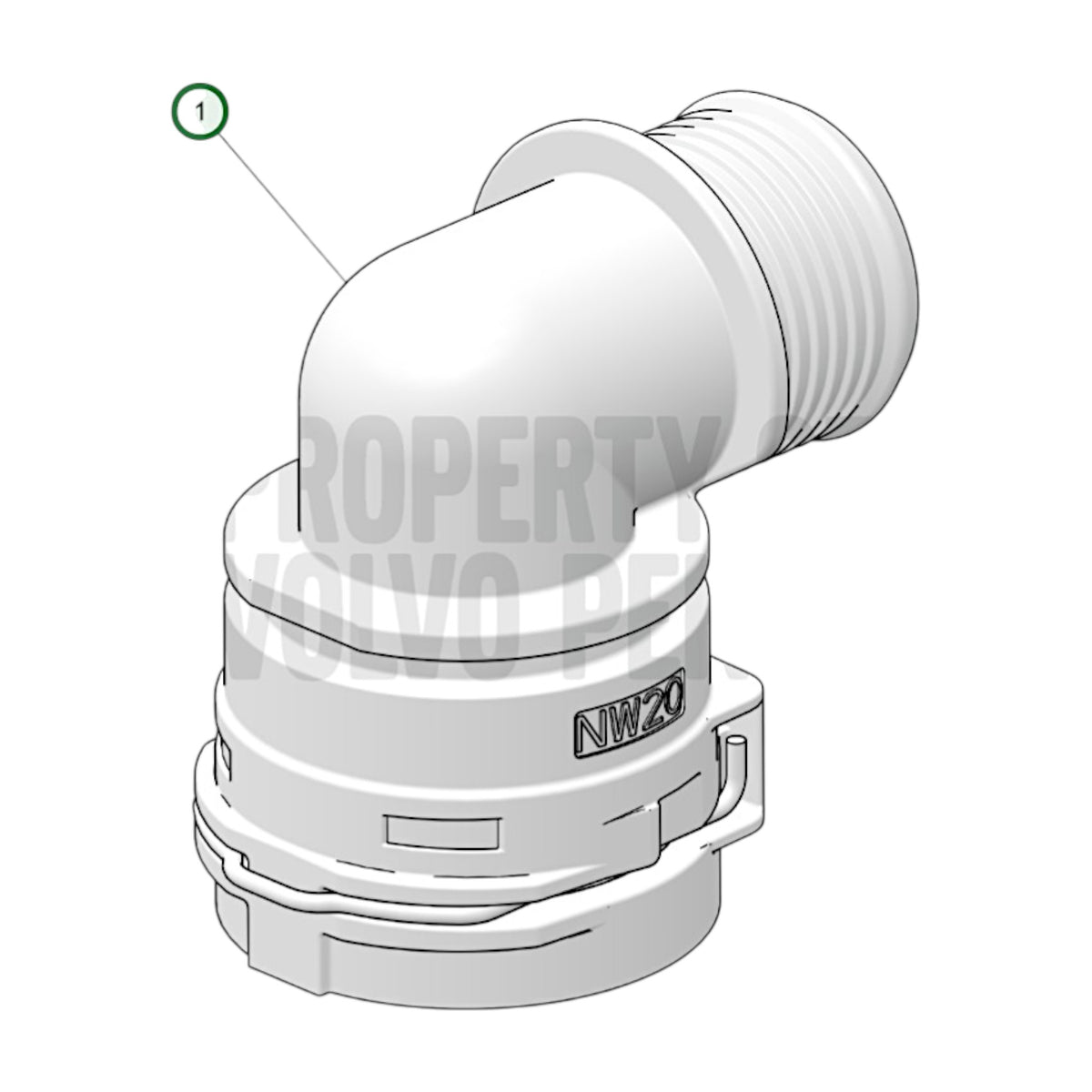 24547615 - Connector