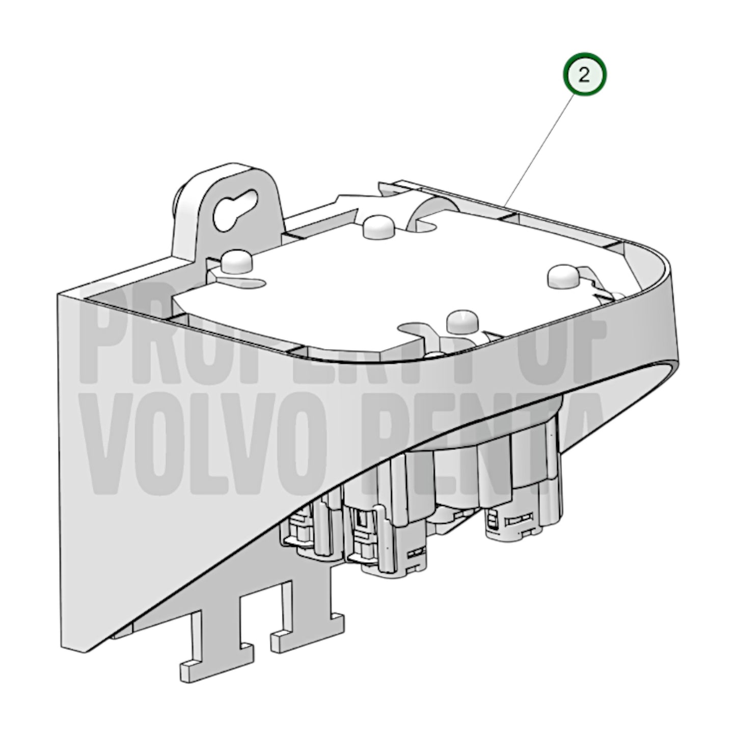 24612312 - Control Unit