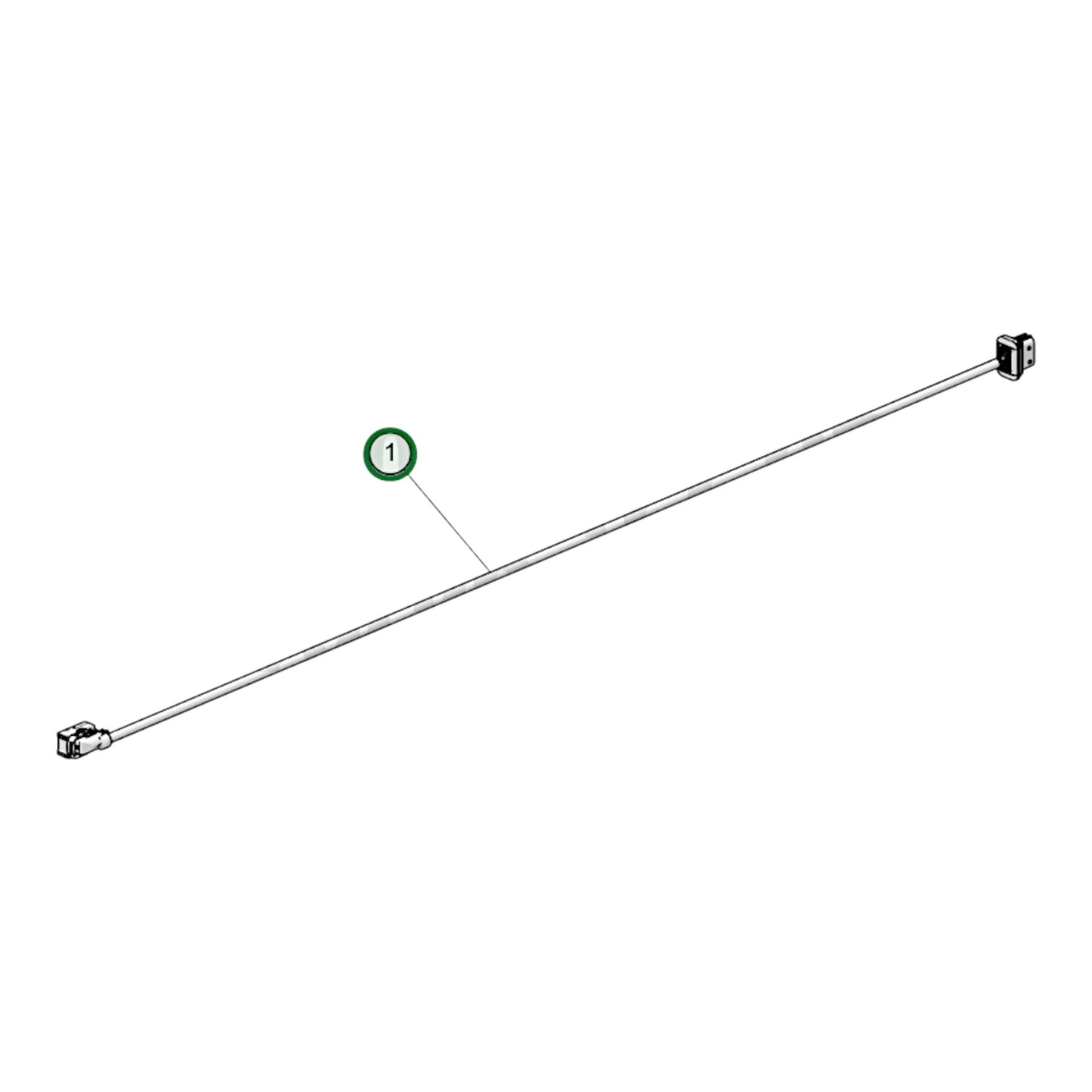 24628258 - Extension Cable