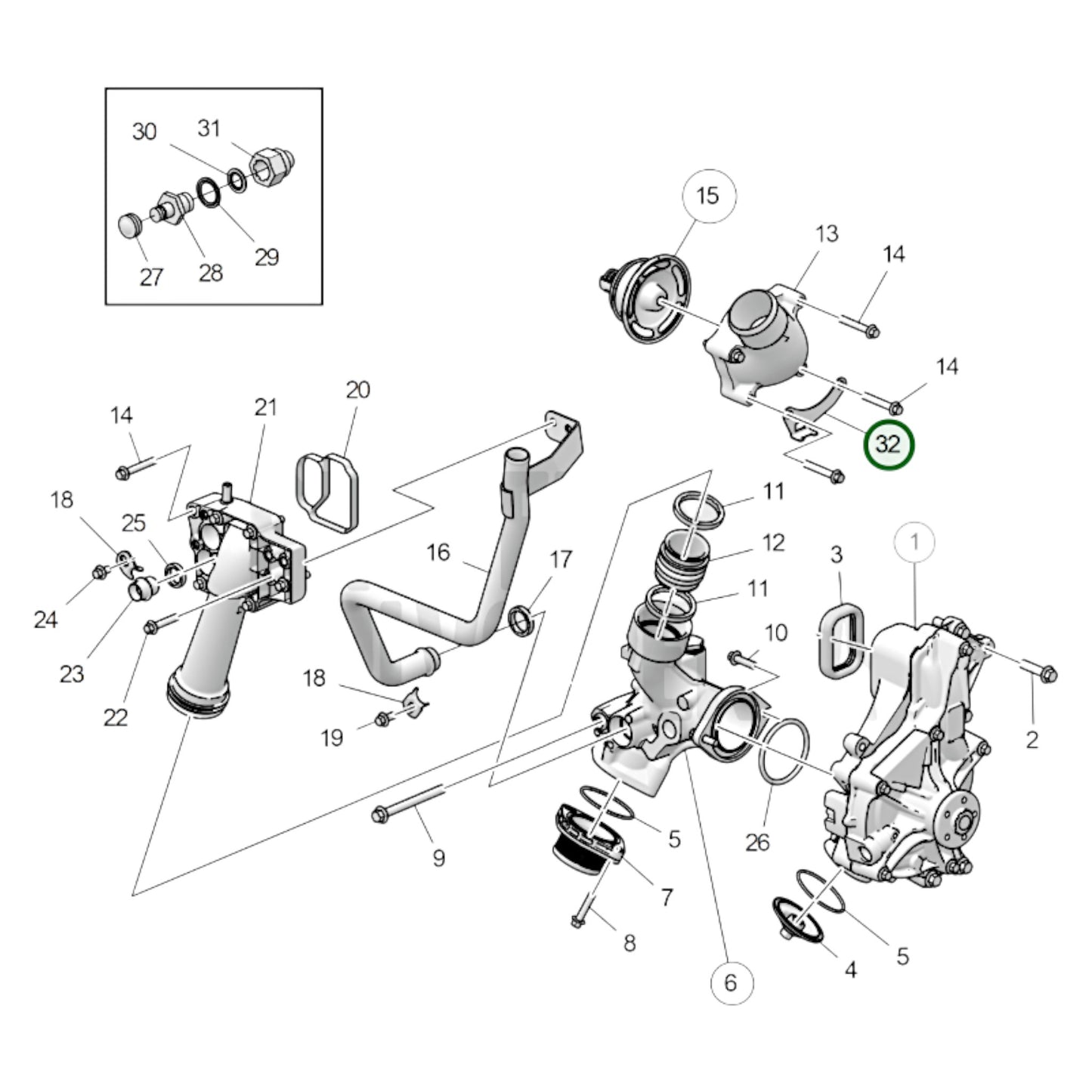 24644822 - Bracket