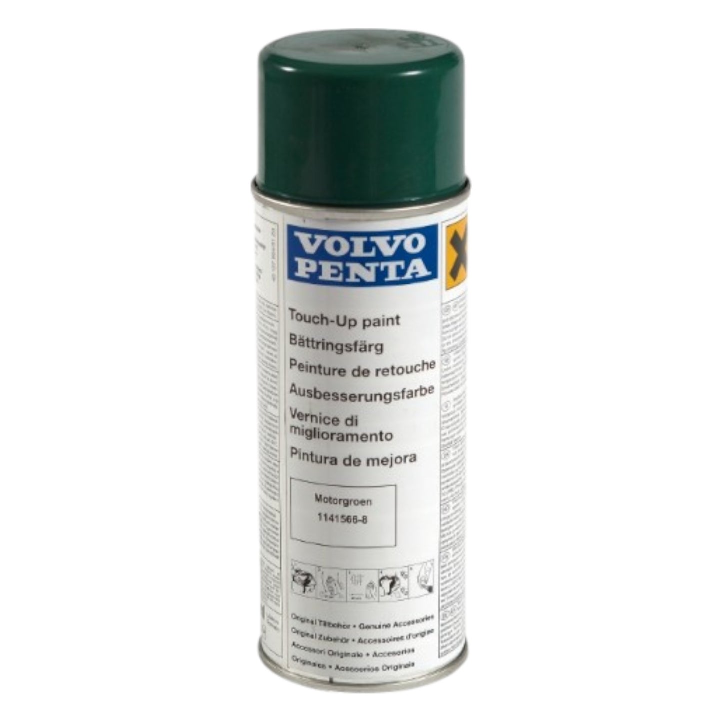 24661173 - Engine Paint