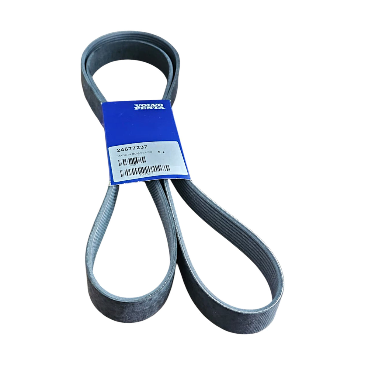 24677237 - V-Ribbed Belt