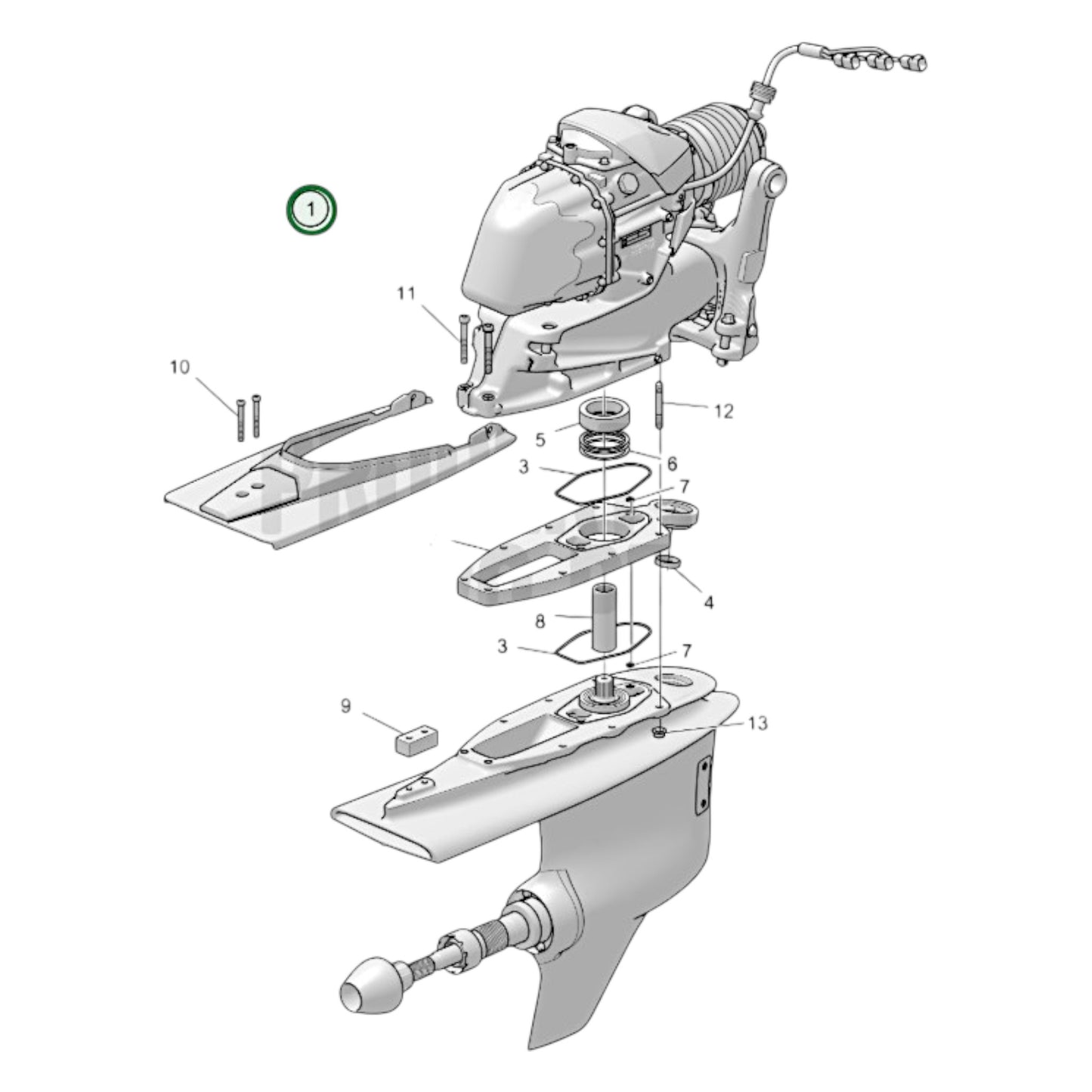 24696362 - Extension Kit