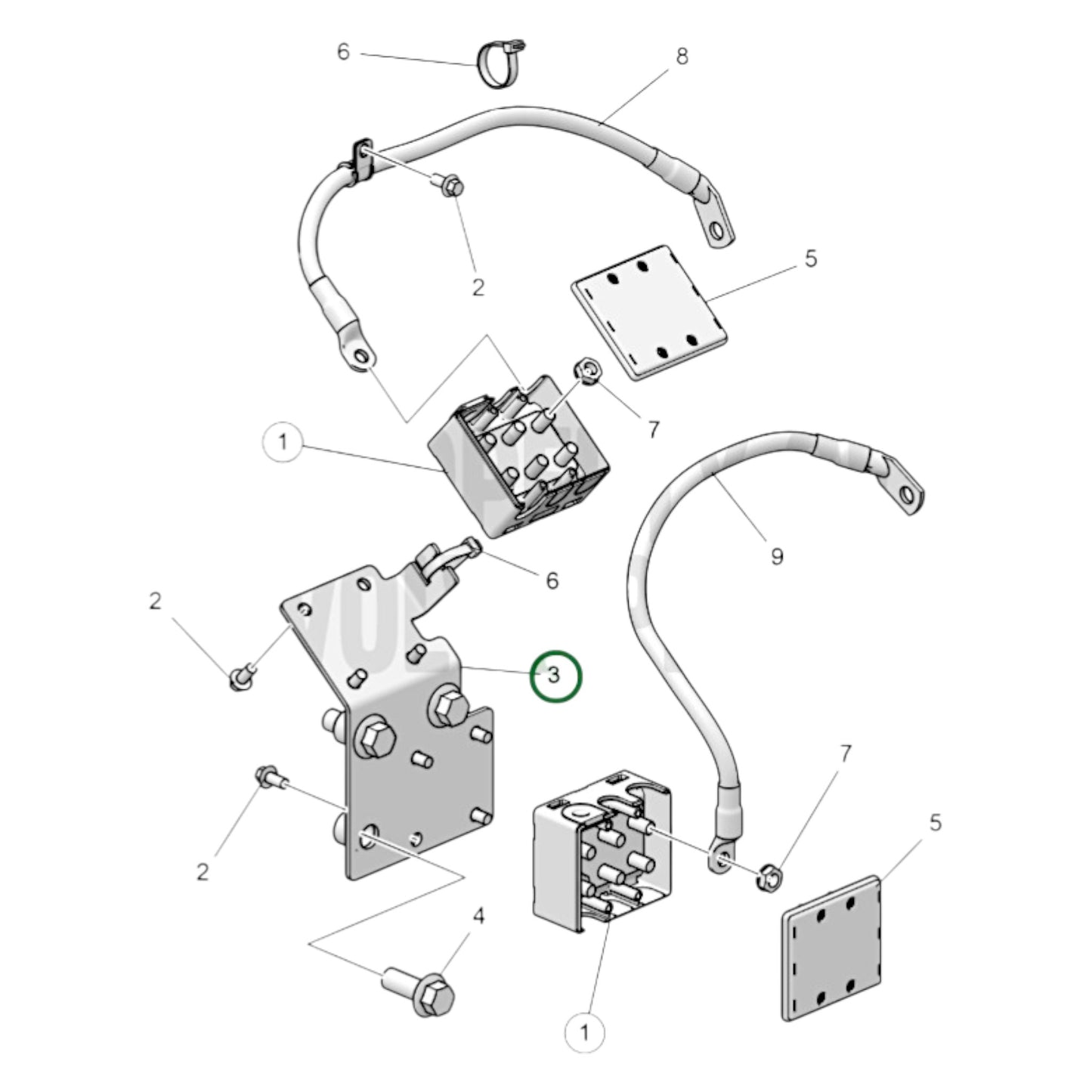 24704797 - Bracket