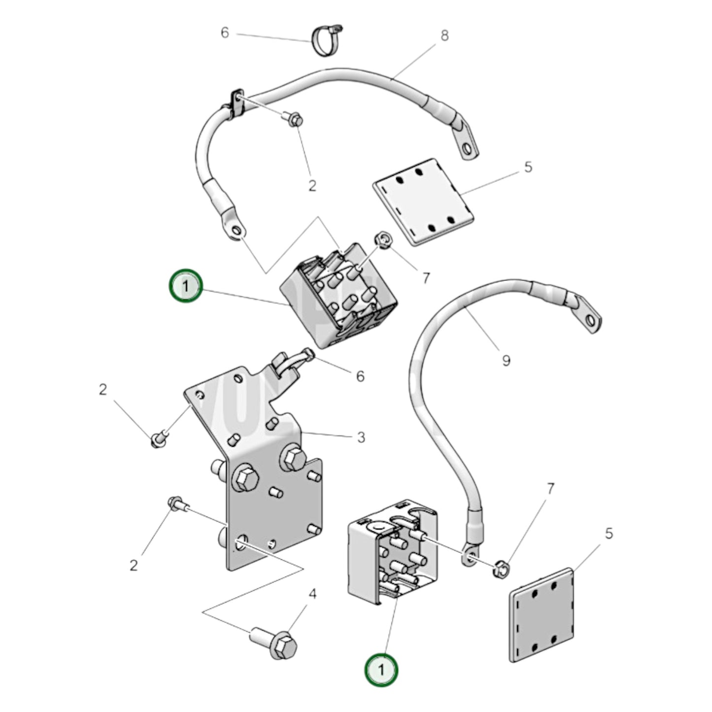 24704798 - Junction Box