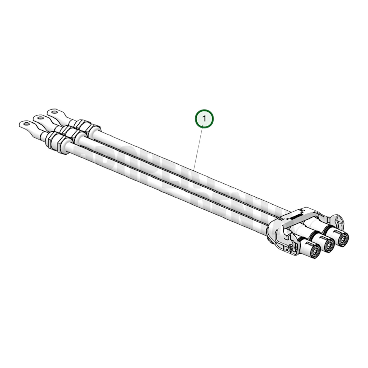 24768055 - Power Cable