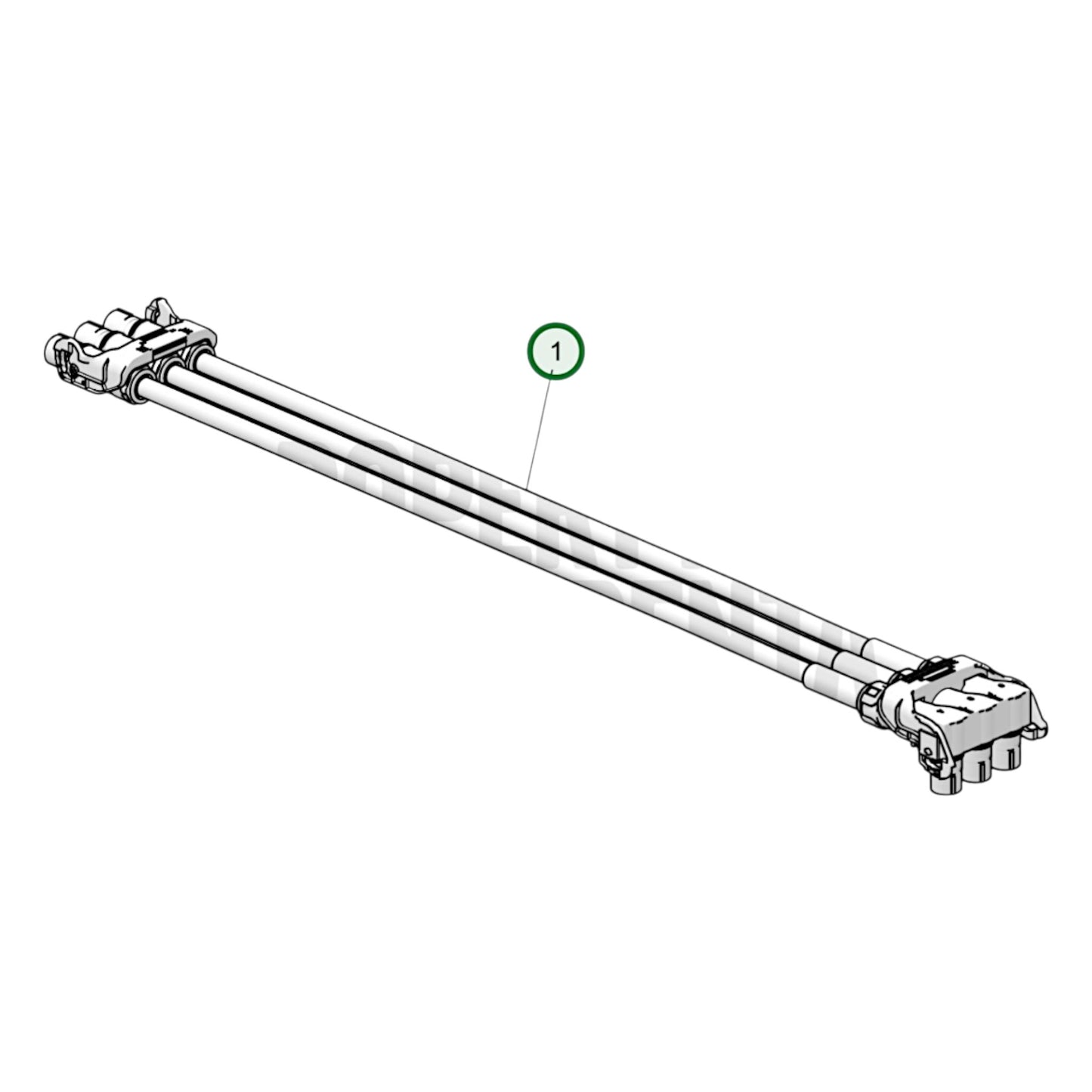 24769605 - Power Cable
