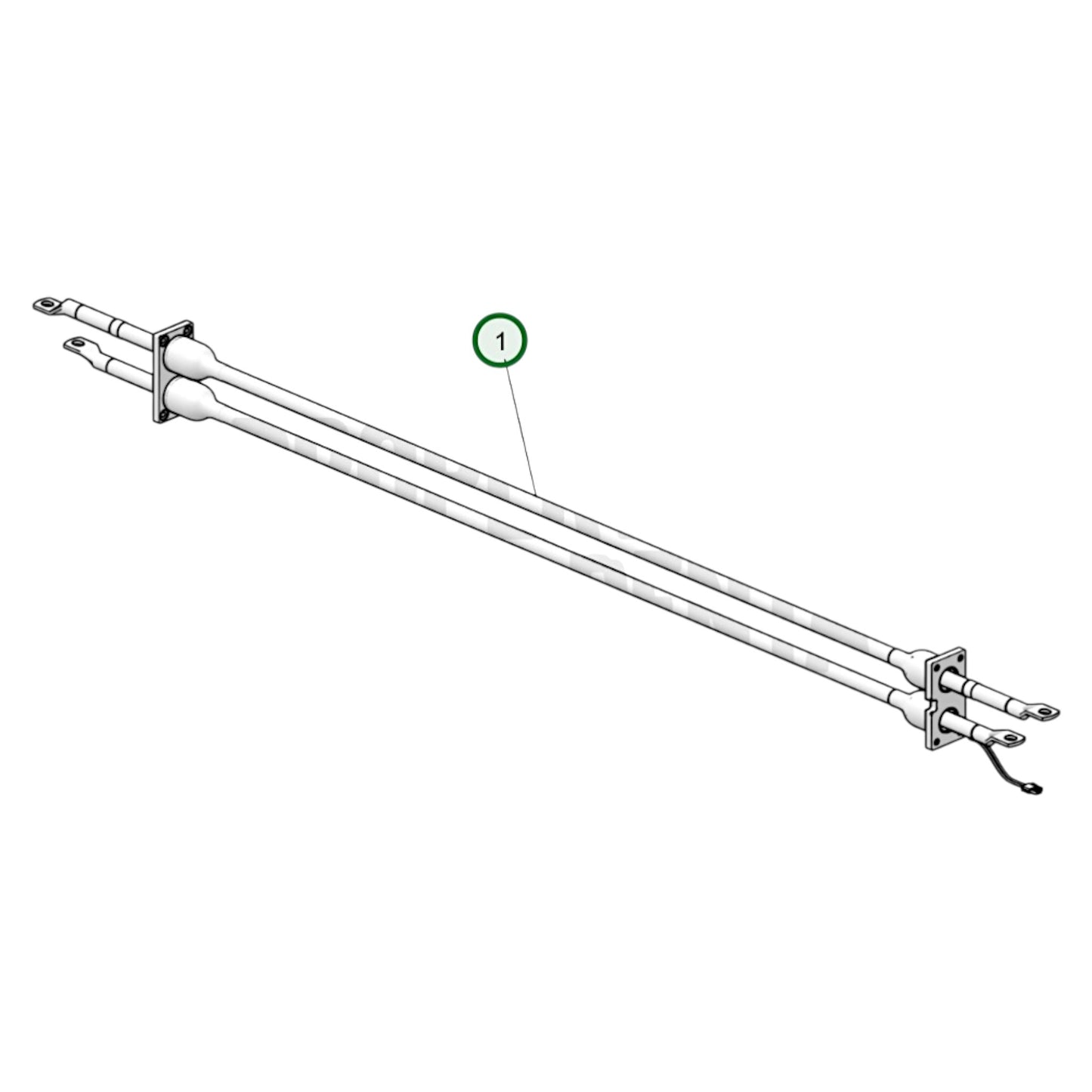 24769851 - Power Cable