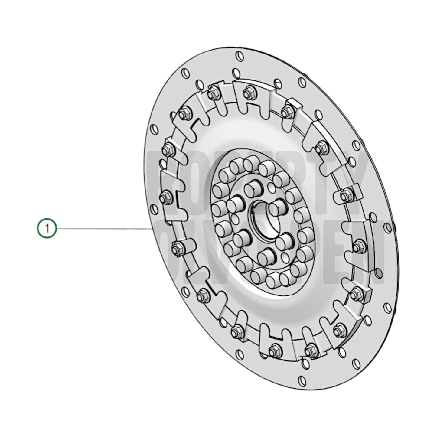 24799266 - Flexible Coupling