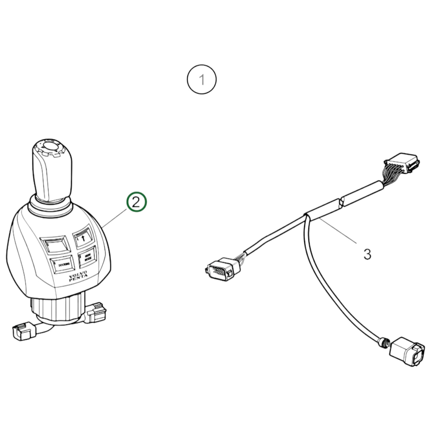 24811358 - Control Knob
