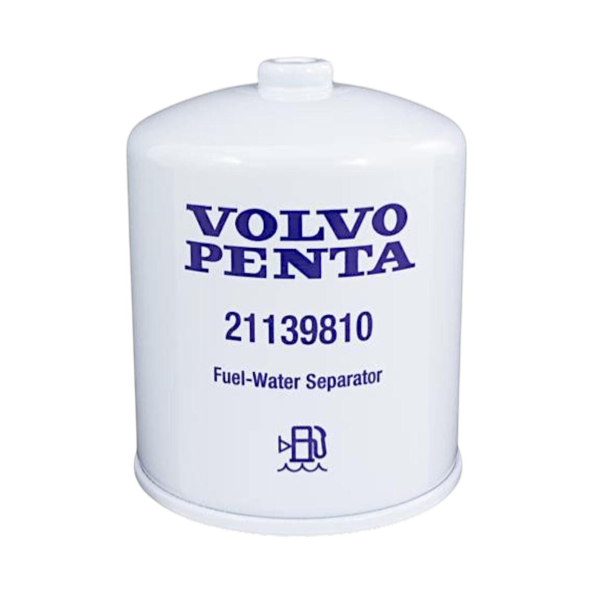 21139810 - Fuel Filter